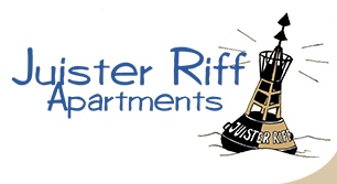 Juister Riff Apartments Logo